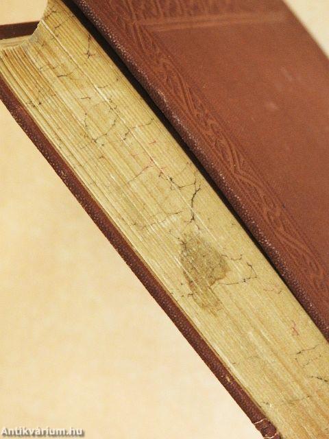 Péterfy Jenő összegyüjtött munkái I-III.