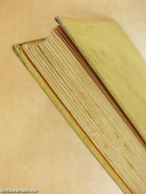 Falusi verebek/Fehér Anna