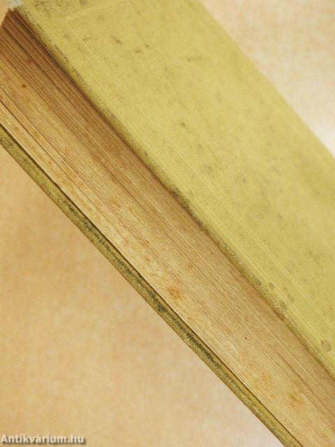 Falusi verebek/Fehér Anna