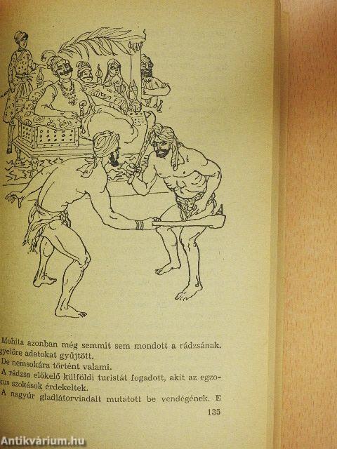 A repülő ember