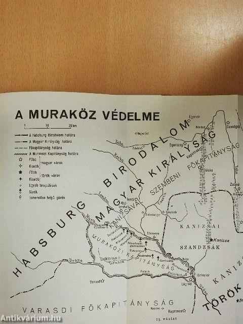 Zrínyi Miklós és kora