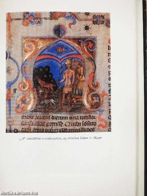 Az Árpádok nyomában