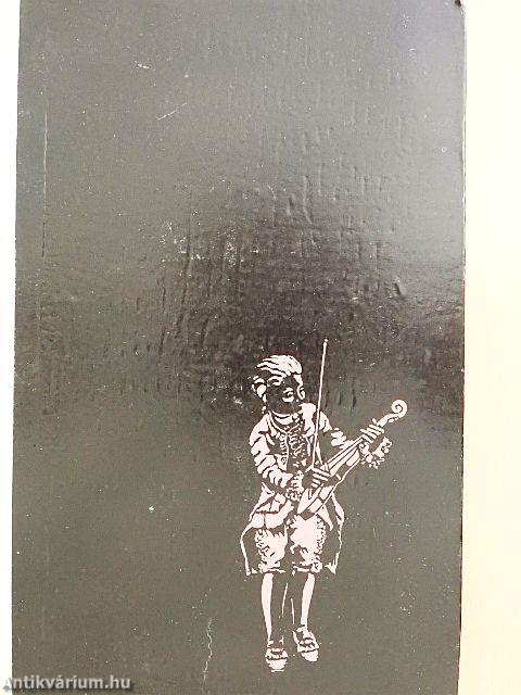 Kis történetek nagy zeneszerzőkről