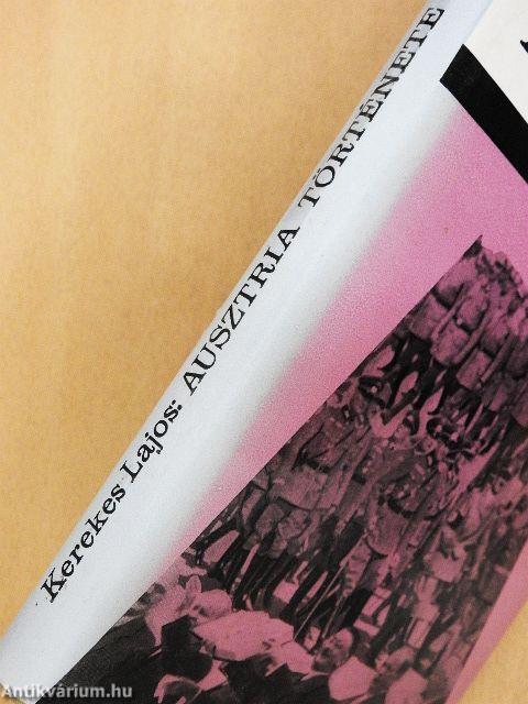 Ausztria története