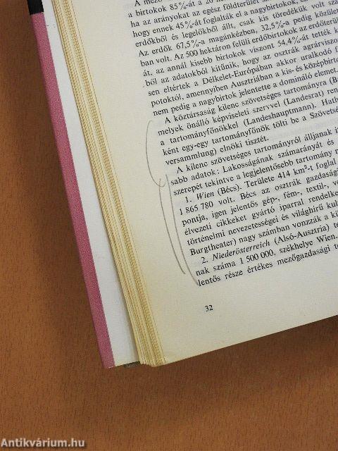 Ausztria története