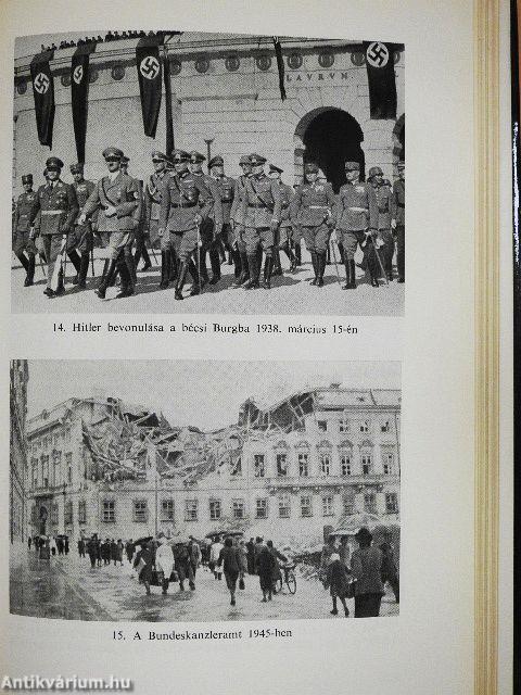 Ausztria története