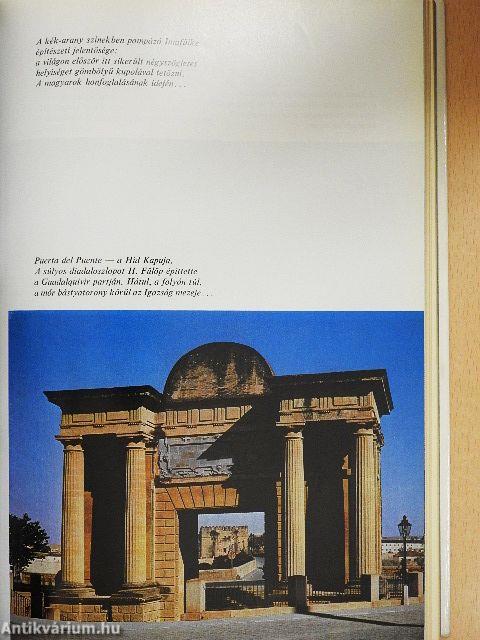 Granadától Segoviáig