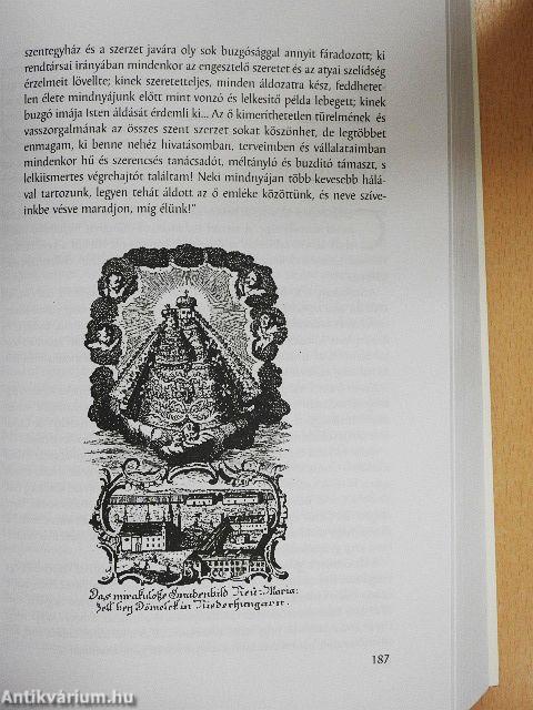 Ezer év száz bencése