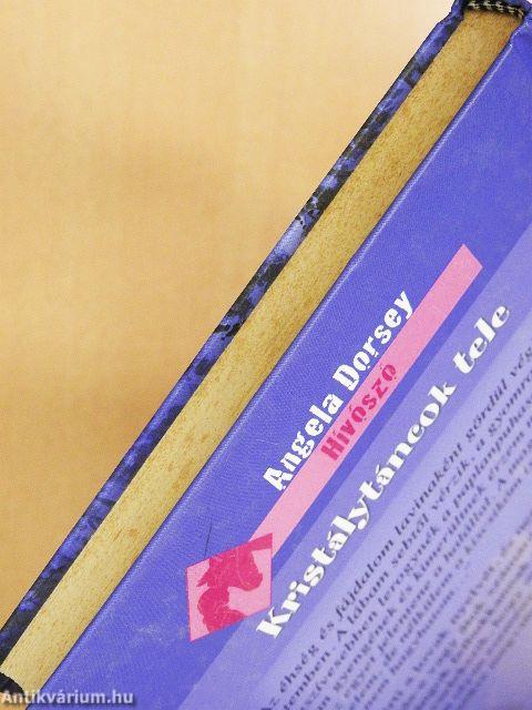 Kristálytáncok tele