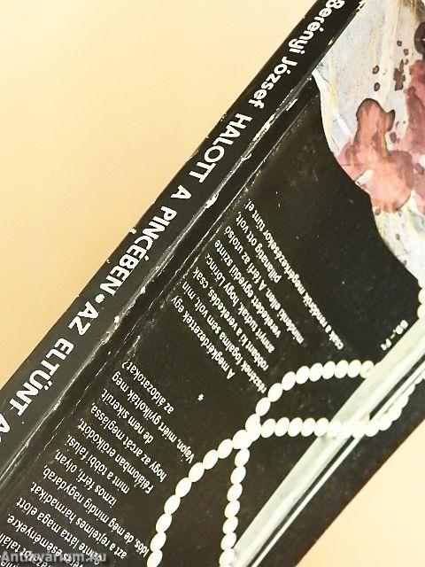 Halott a pincében/Az eltűnt asszony