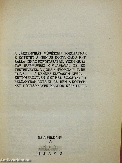 Sziklák szüzei