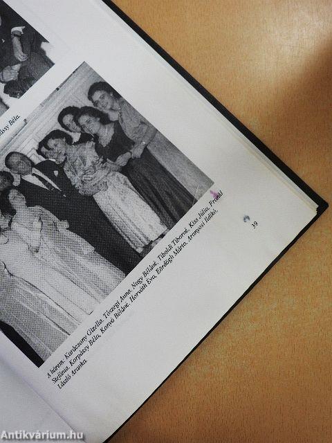 Dr. Korpássy Béla egyetemi tanár (1907-1961) a Kórbonctani és Kórszövettani Intézet egykori tanszékvezetőjének munkássága