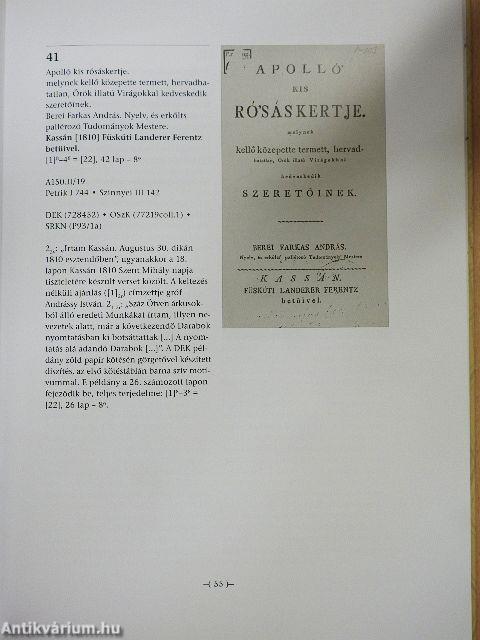 "A Lói Tanáts Zabolázója" II.