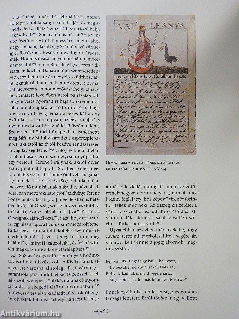 "A Lói Tanáts Zabolázója" I.