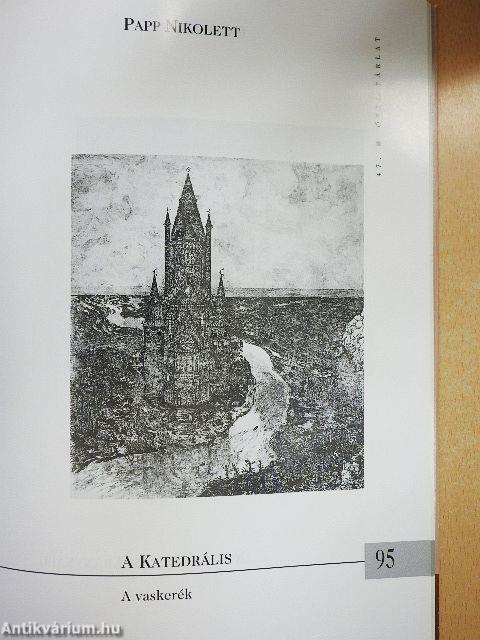 47. Vásárhelyi Őszi Tárlat