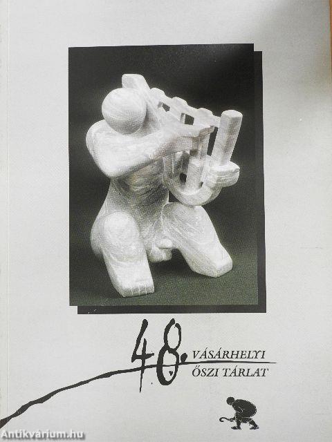 48. Vásárhelyi Őszi Tárlat