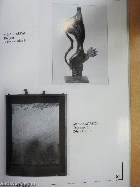 48. Vásárhelyi Őszi Tárlat