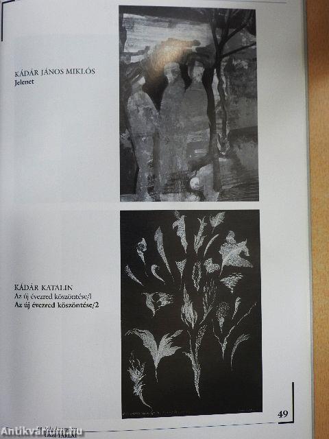 48. Vásárhelyi Őszi Tárlat