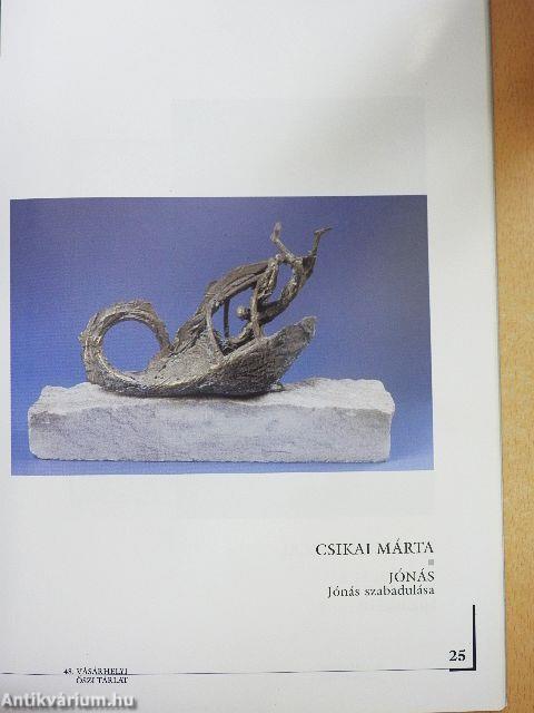 48. Vásárhelyi Őszi Tárlat