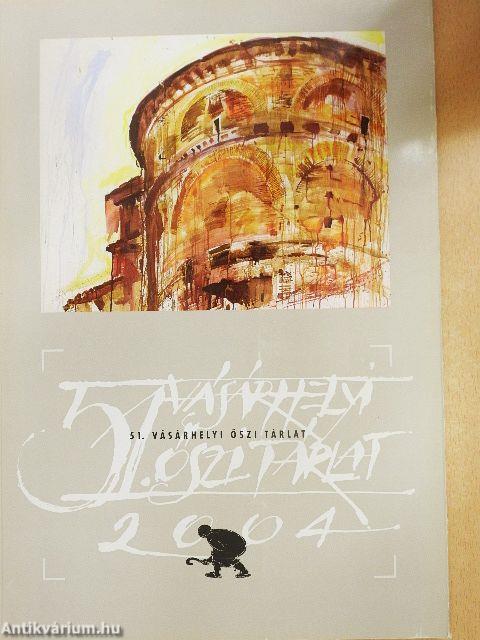 51. Vásárhelyi Őszi Tárlat