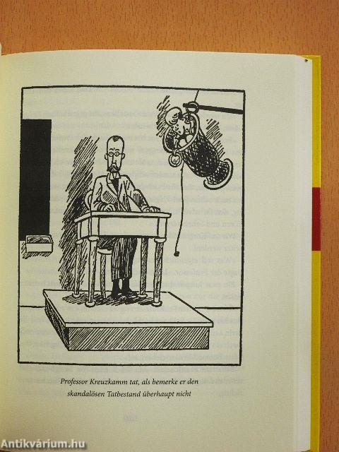 Das fliegende Klassenzimmer