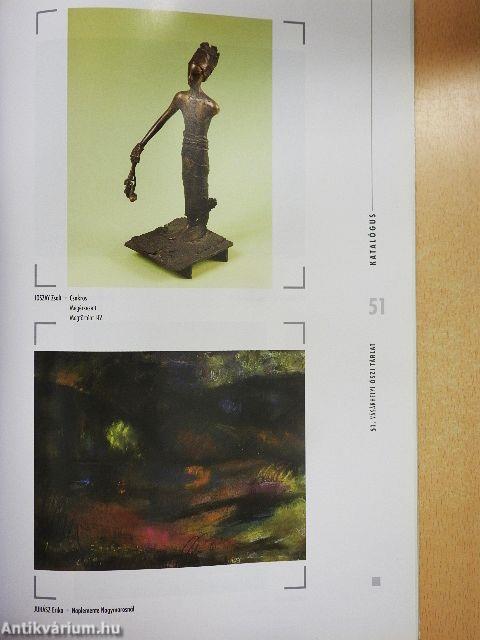 51. Vásárhelyi Őszi Tárlat