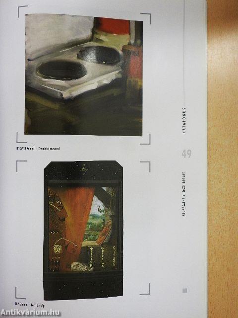 51. Vásárhelyi Őszi Tárlat