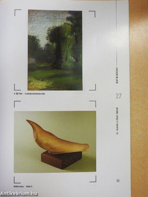 51. Vásárhelyi Őszi Tárlat