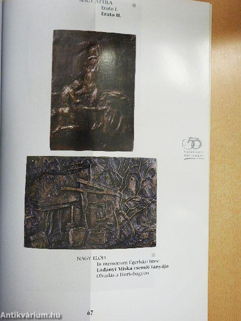 50. Vásárhelyi Őszi Tárlat