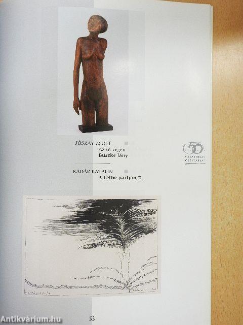 50. Vásárhelyi Őszi Tárlat