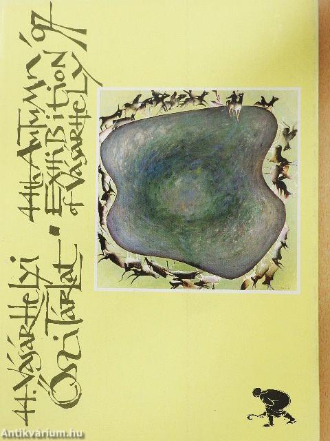 44. Vásárhelyi Őszi Tárlat