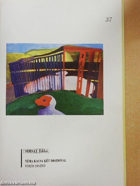 44. Vásárhelyi Őszi Tárlat