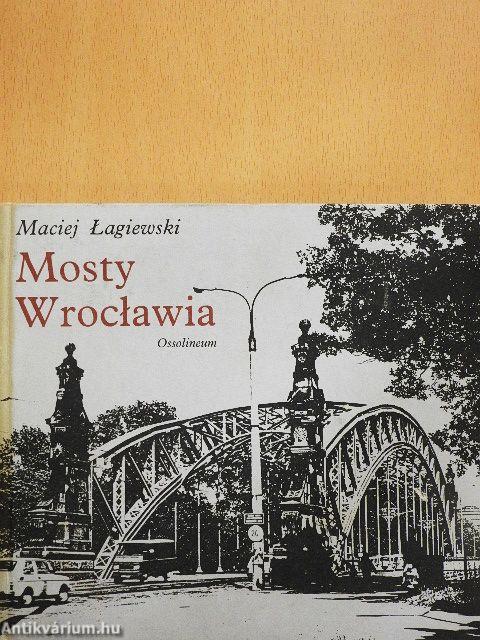 Mosty Wroclawia