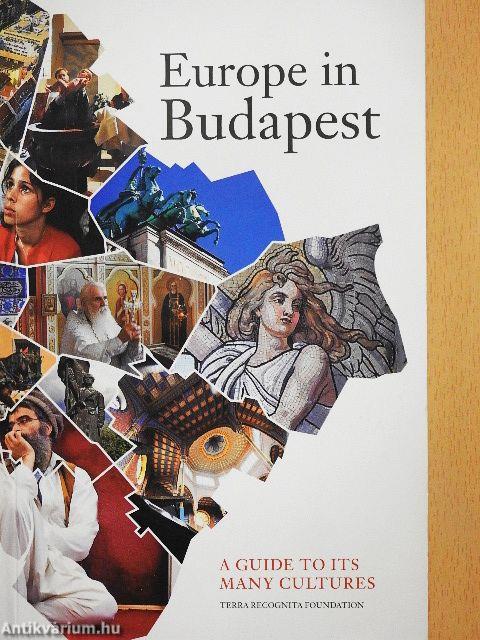 Europe in Budapest