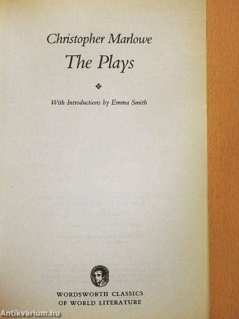 The Plays 