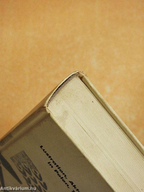 Lustration, Aktenöffnung, demokratischer Umbruch in Polen, Tschechien, der Slowakei und Ungarn