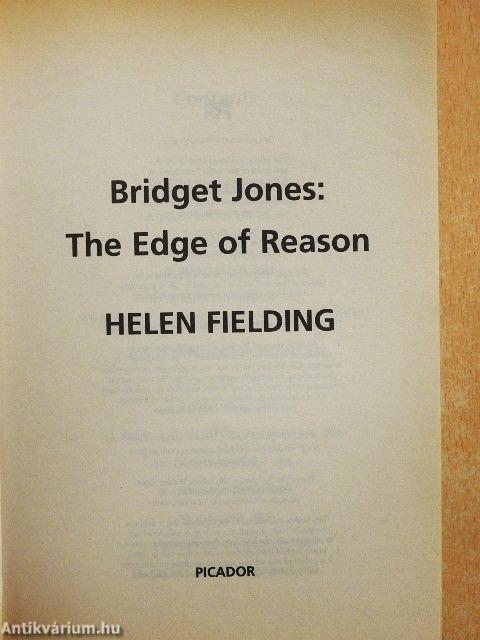 Bridget Jones: The Edge of Reason