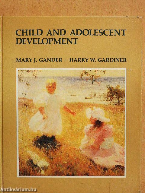 Child and Adolescent Development