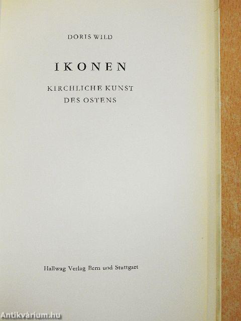 Ikonen