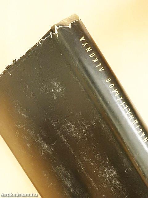 A nacionalizmus alkonya