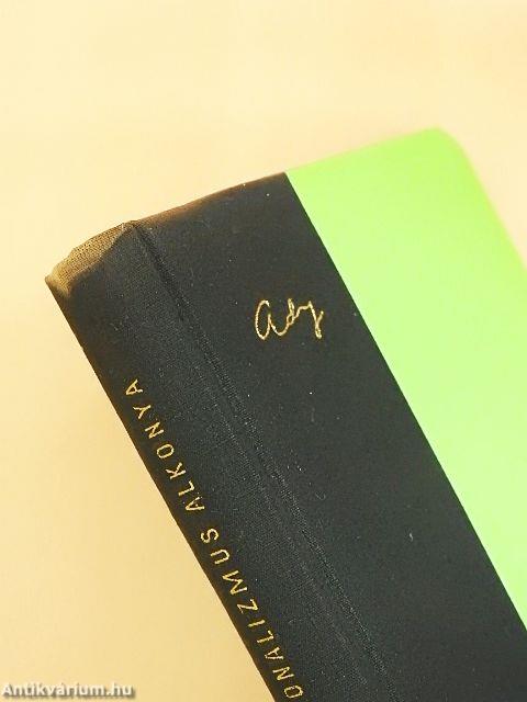 A nacionalizmus alkonya