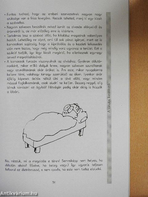 Neked is lehet jobb jegyed!