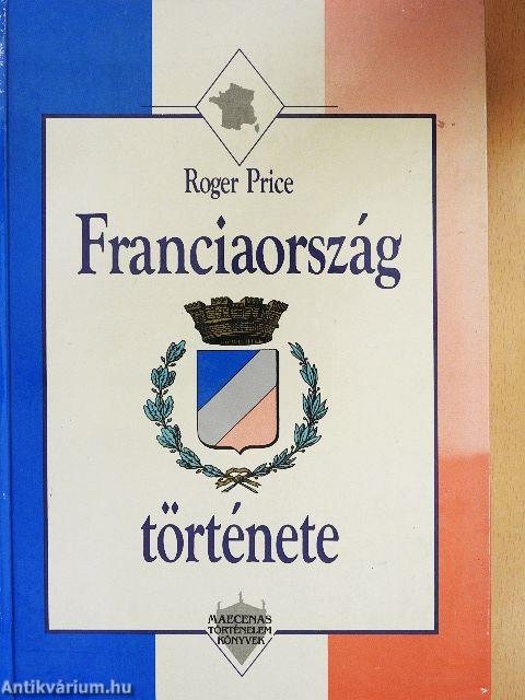 Franciaország története