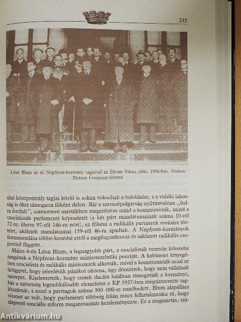 Franciaország története