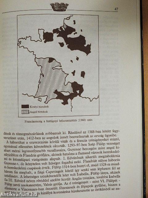 Franciaország története