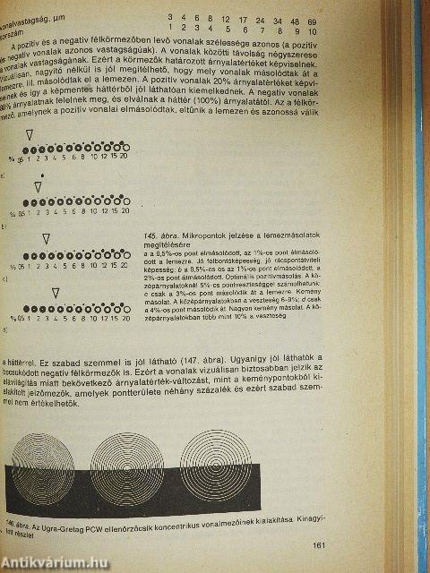 Nyomóforma-készítés