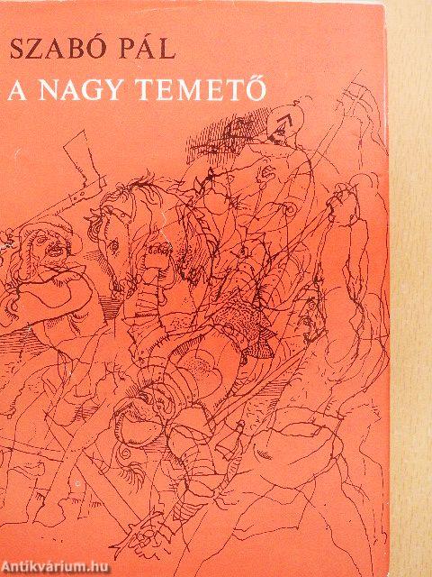 A nagy temető