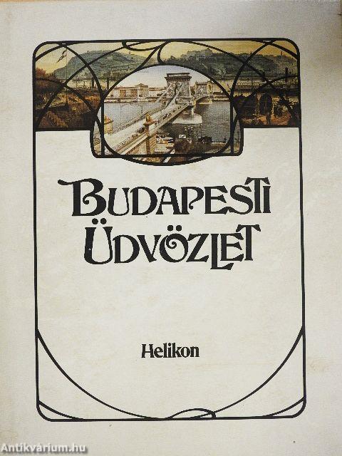 Budapesti üdvözlet