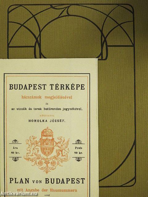 Budapesti üdvözlet