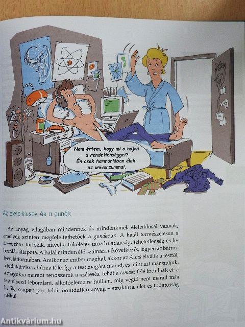 Bevezetés a védikus alkímiába I.